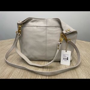NWT HOBO Pier Convertible Crossbody Bag